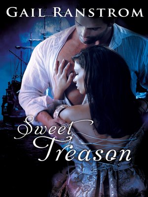 cover image of Sweet Treason